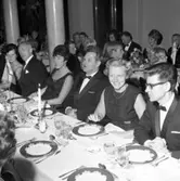 Sjösättningsmiddag