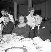 Sjösättningsmiddag