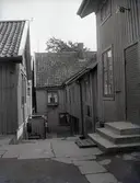 Rutgersonska Gården.