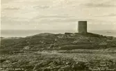 Kosters gamla fyr.