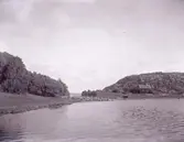 Inre fjordlandskap, Stenkanalen.