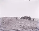 Enligt text som medföljde bilden: 