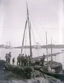 Enligt text som medföljde bilden: 