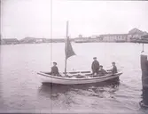 Enligt text som medföljde bilden: 