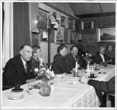 Möte med Västsvenska varvsföreningen, Göteborg