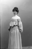 Enligt fotografens journal no 1 1904-1908: 
