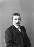 Enligt fotografens journal nr 2 1909-1915: 