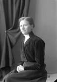 Julia Bohlin 1917