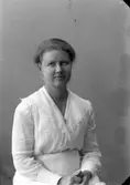 Enligt fotografens journal nr 4 1918-1922: 