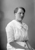 Enligt fotografens journal nr 4 1918-1922: 
