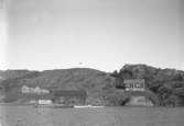 Stigfjordens ostronodling vid Skåpesund hösten 1934