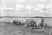 Enligt fotografens journal nr 6 1930-1943: 