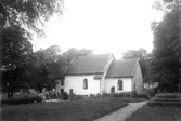 Resteröds kyrka 1931