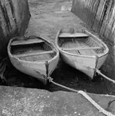 9. Frankrike. Fotojournal finns på B.M.A. + fotoalbum.
Samtidigt förvärv: Böcker och arkivmaterial.
Foton tagna 1959-10-17.
12 Bilder i serie.