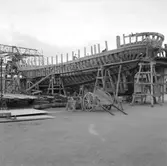 15. Italien. Fotojournal finns på B.M.A. + fotoalbum.
Samtidigt förvärv: Böcker och arkivmaterial.
Foton tagna 1959-10-28.
12 Bilder i serie.