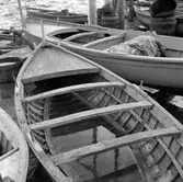 19. Italien. Fotojournal finns på B.M.A. + fotoalbum.
Samtidigt förvärv: Böcker och arkivmaterial.
Foton tagna 1959-10-30.
12 Bilder i serie.