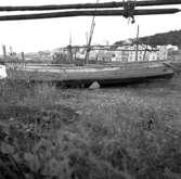 20. Italien. Fotojournal finns på B.M.A. + fotoalbum.
Samtidigt förvärv: Böcker och arkivmaterial.
Foton tagna mellan 1959-10-31 och 1959-11-01.
12 Bilder i serie.