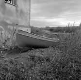 20. Italien. Fotojournal finns på B.M.A. + fotoalbum.
Samtidigt förvärv: Böcker och arkivmaterial.
Foton tagna mellan 1959-10-31 och 1959-11-01.
12 Bilder i serie.