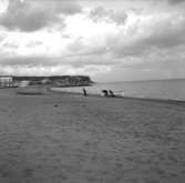 23. Italien. Fotojournal finns på B.M.A. + fotoalbum.
Samtidigt förvärv: Böcker och arkivmaterial.
Foton tagna 1959-11-04.
11 Bilder i serie.