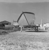 Samling på 9 st. bilder.