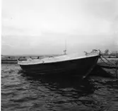 Skrivet på baksidan: Liljas
Fotograferat av: J. A.
Fotot är taget: 1960-08-09