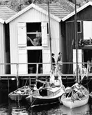 Fotograferat av: Reijo Rüster
Skrivet på baksidan: Smögen