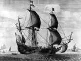 Copyright: Ned. Hist. Scheepvaart
Fotograferat av: Museum Amsterdam