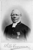 Pastor August Simson (1815 - 1900)