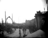 Enligt fotografens noteringar: 