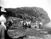 Enligt fotografens noteringar: 