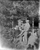 Enligt senare noteringar: 