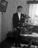 Konfirmand i hemmet::