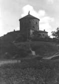 Augusti 1924. Skansen Lejonet, Göteborg.