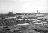 Mars 1924. Hållö.