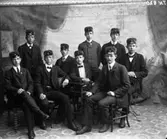 Enligt tidigare noteringar: 