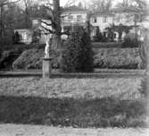 Ellesbo gård söder om Kungälv den 29 oktober 1929