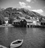 Rågårdsvik på Skafftö