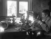 Uppland, Breds socken, Hamby. 