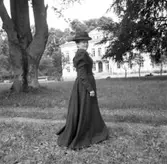 Hembygdsdag i Skärstad den 28 juni 1964.