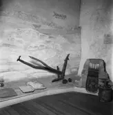 Mölndals museums basutställning: 