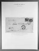 Stockholm, Stettin, Sverige