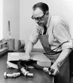 Stockholm Ban, Sverige