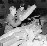 Stockholm Ban, Sverige