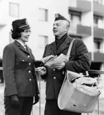 Bandhagen 1, Skärholmen 1, Sverige