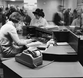 Stockholm 9, Sverige