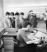 Näsby Park, Sverige