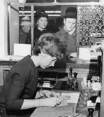 Stockholm 4, Sverige