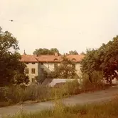 Bostadsbebyggelse, Trädgårdsgatan 4.