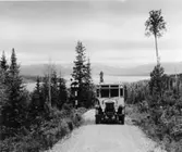 Strömsund, Jormlien, Sverige