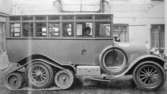 Bildiligens, Scania Vabis, modell 1923.
